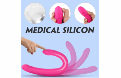Lesbian Vibrators