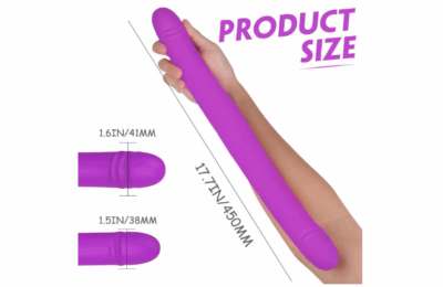 Lesbian Vibrators