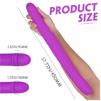 Lesbian Vibrators