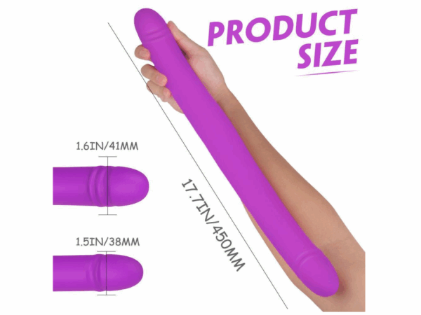 Lesbian Vibrators