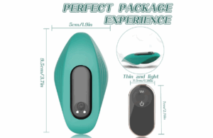 Butt Plugs（Remote control）