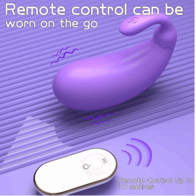 Vibrators(Remote control)