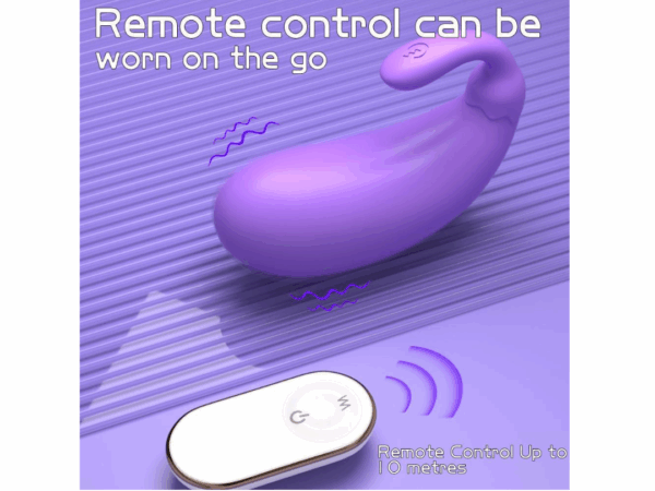 Vibrators(Remote control)