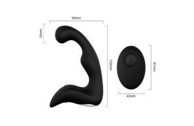 In-vivo Vibrator