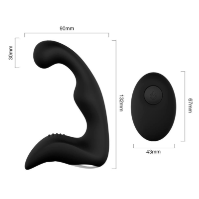 In-vivo Vibrator