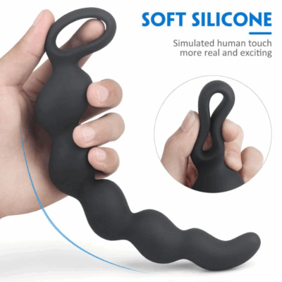 Butt Plugs