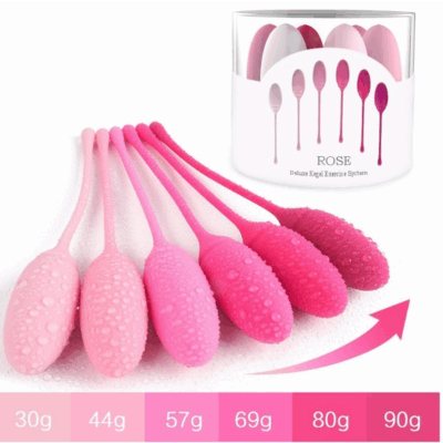 Kegel Training Set