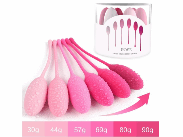 Kegel Training Set
