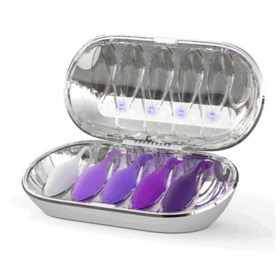 Kegel Training Set(Ultraviolet sterilization)