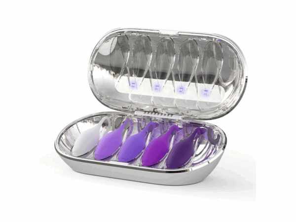 Kegel Training Set(Ultraviolet sterilization)