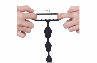 Butt Plugs