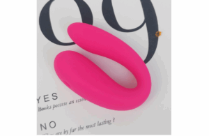 Lesbian Vibrators