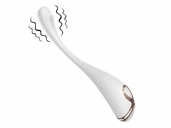 Arc G-Spot Vibrator