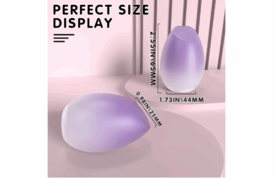 Vibrating Love Eggs