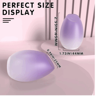 Vibrating Love Eggs