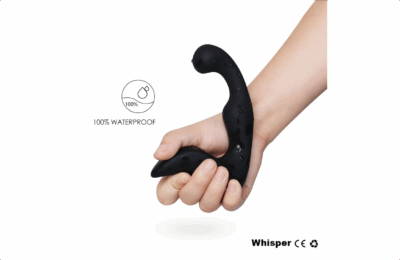 In-vivo Vibrator