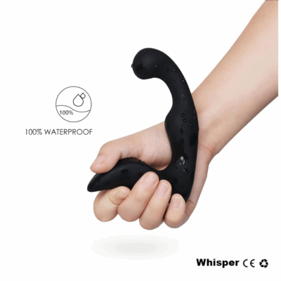 In-vivo Vibrator