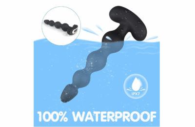 Butt Plugs（Remote control）