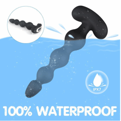 Butt Plugs（Remote control）