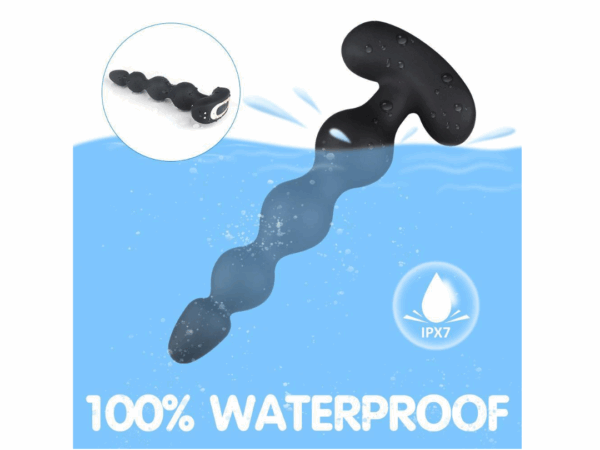 Butt Plugs（Remote control）