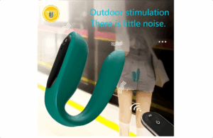 Butt Plugs（Remote control）
