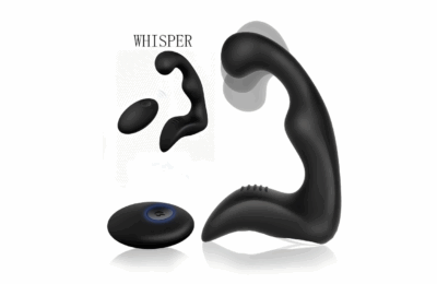 In-vivo Vibrator