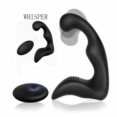 In-vivo Vibrator