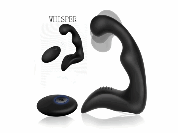 In-vivo Vibrator