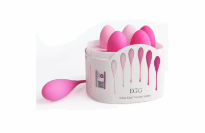 Kegel Training Set