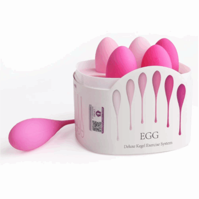Kegel Training Set