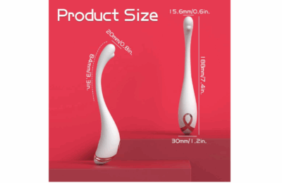 Arc G-Spot Vibrator