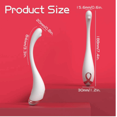 Arc G-Spot Vibrator