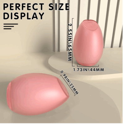 Vibrating Love Eggs