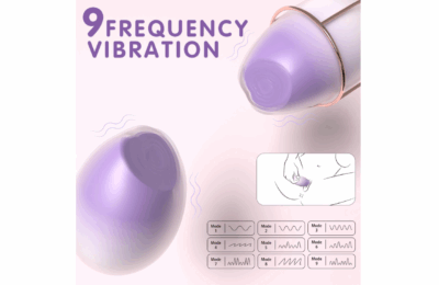 Vibrating Love Eggs